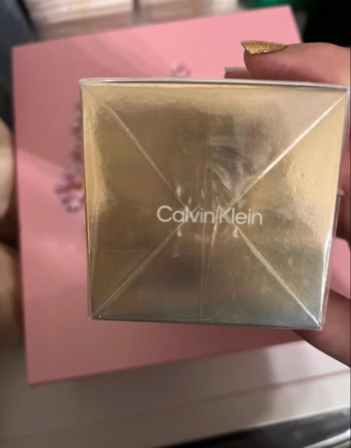 Eau de toilette Calvin Klein CKin2U - photo numéro 3
