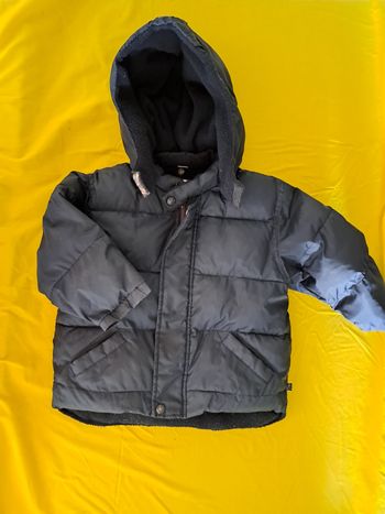 Manteau