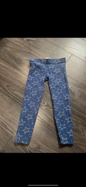 Legging  4 ans