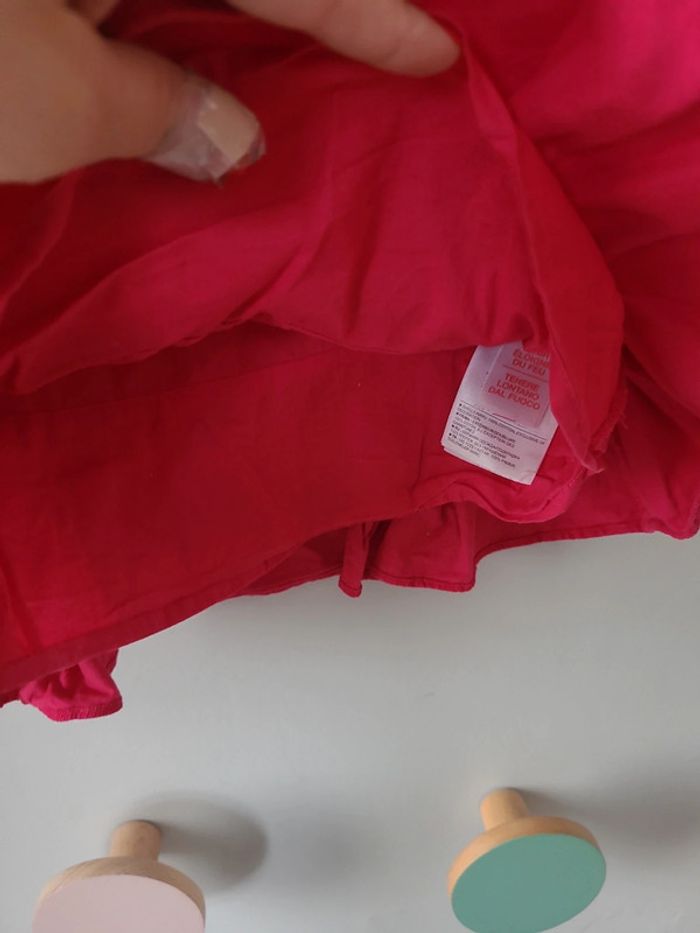 Robe Baby Gap 6 - 12 mois - photo numéro 7