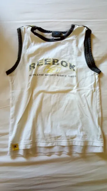 Débardeur Reebok