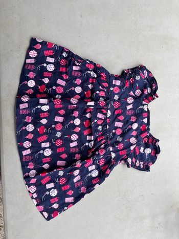robe d'été