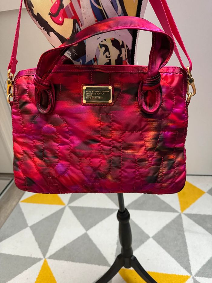 Sac à bandoulière Marc Jacobs - photo numéro 2