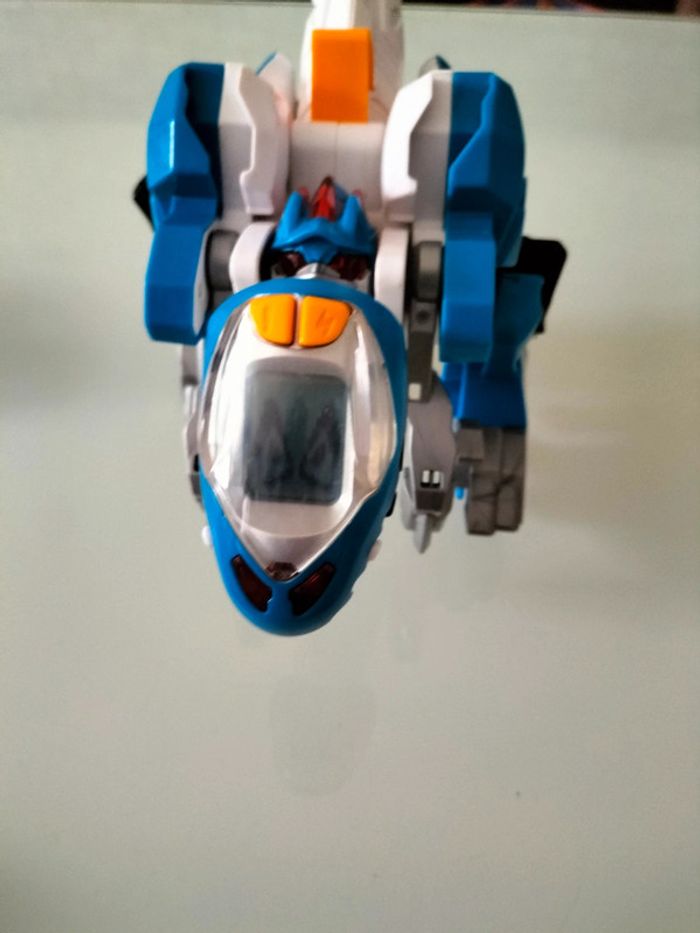 Switch & go dino - photo numéro 2