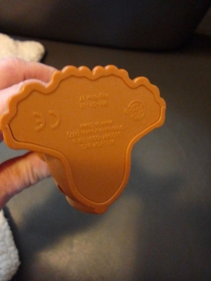 Figurine scooby-doo - photo numéro 6