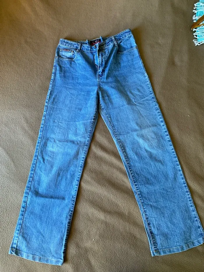 Jean Vintage