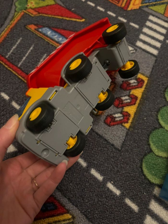 Playmobil 123 - photo numéro 4