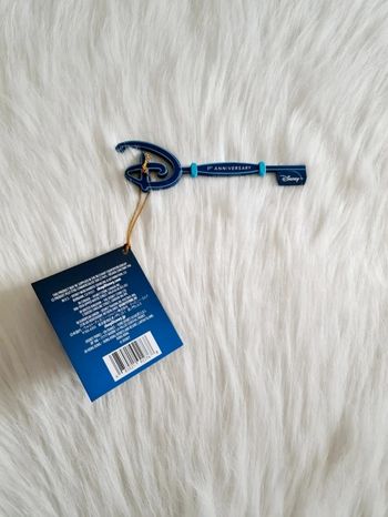 Disney Store CIé Opening Ceremony 1er anniversaire de Disney +