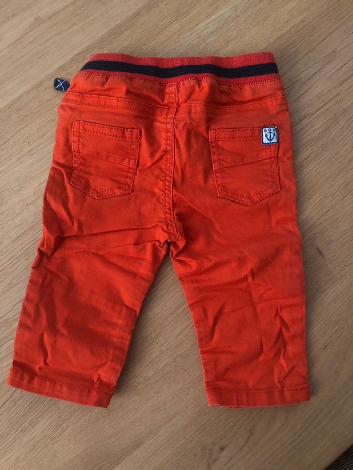 Jeans - photo numéro 2