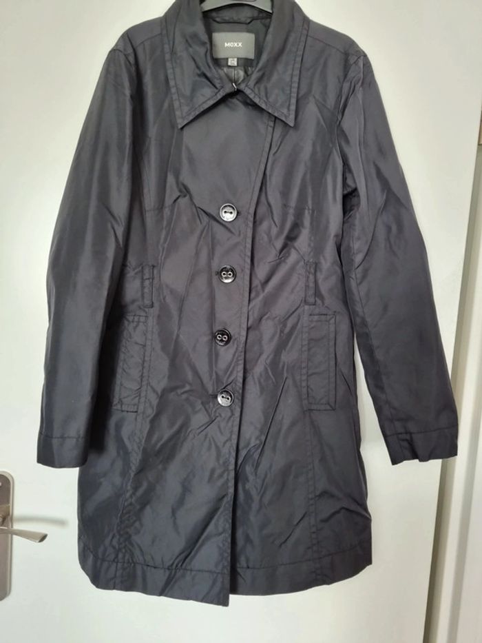 Trenchs Mexx taille 40/42