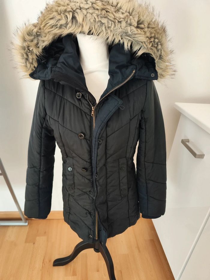 Manteau