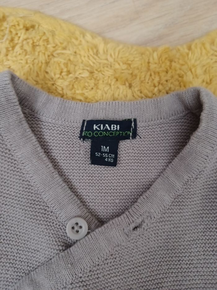 Ensemble kiabi - photo numéro 3