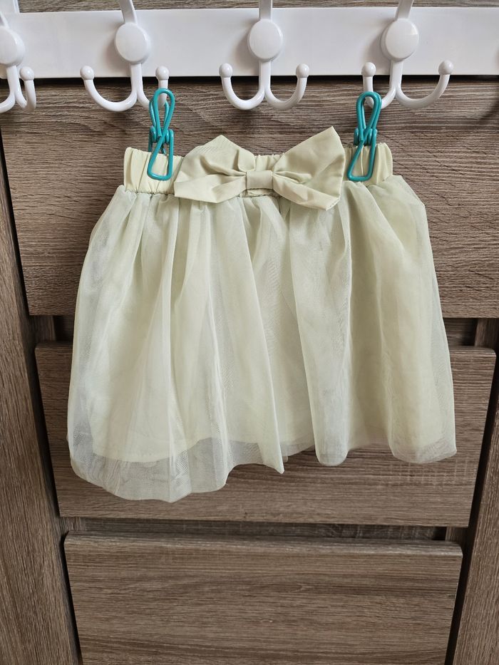 Vêtement Bébé Fille - Ensemble - Shein - 6/9 mois - photo numéro 7