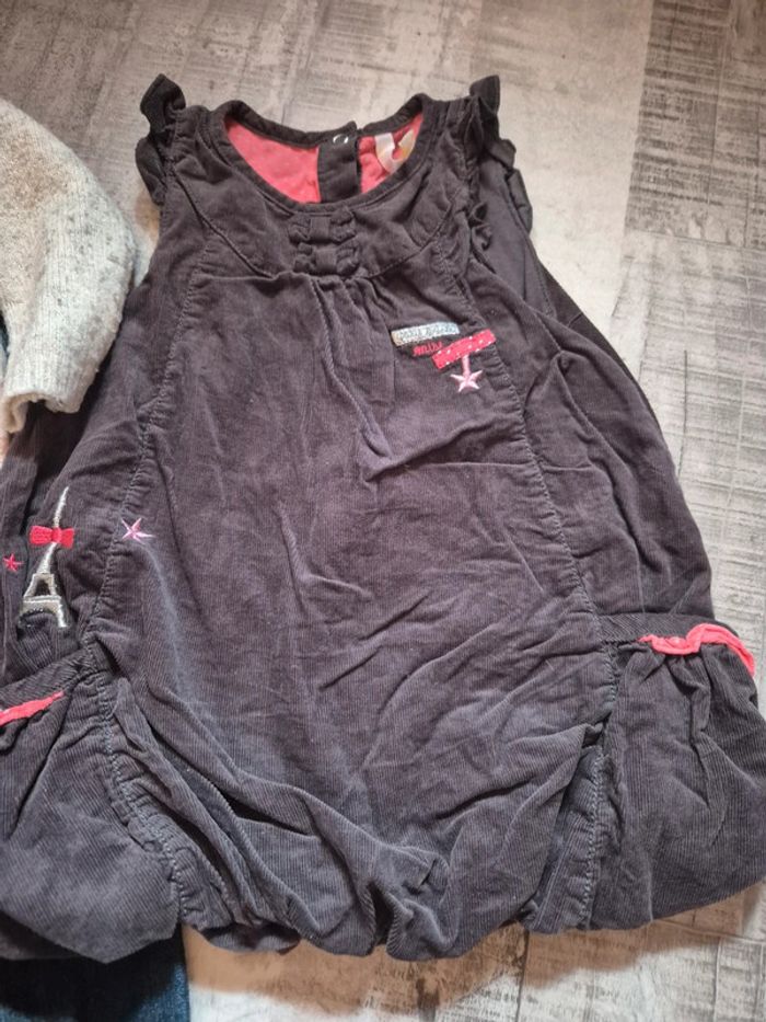 Lot de vêtements en 12 mois - photo numéro 6