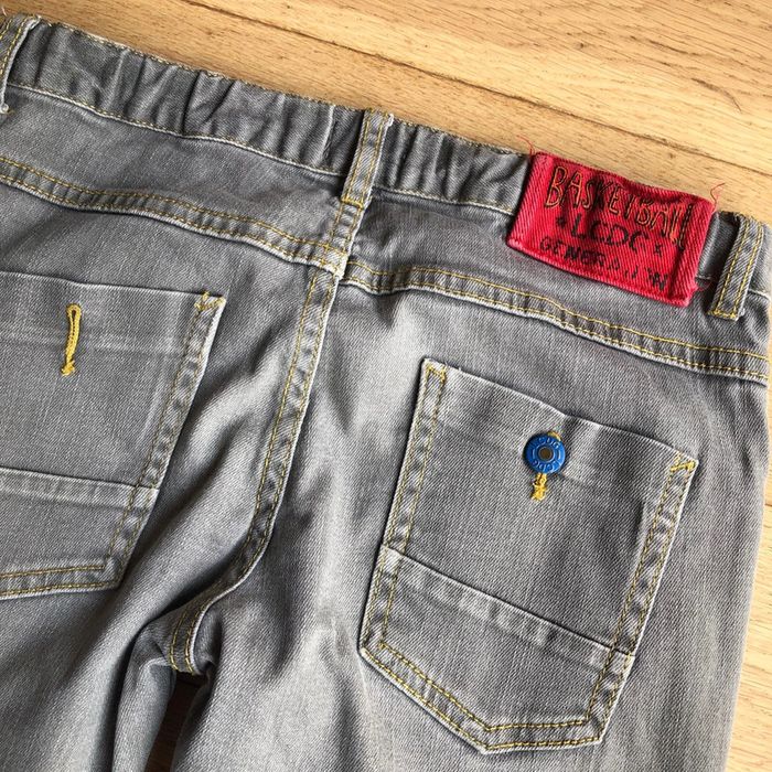 Jean LCDP  12 ans (reduction automatique jusque -25%) - photo numéro 5