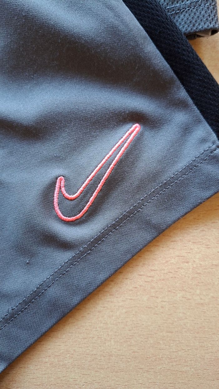 Tshirt et short Nike dri fit enfant - photo numéro 9