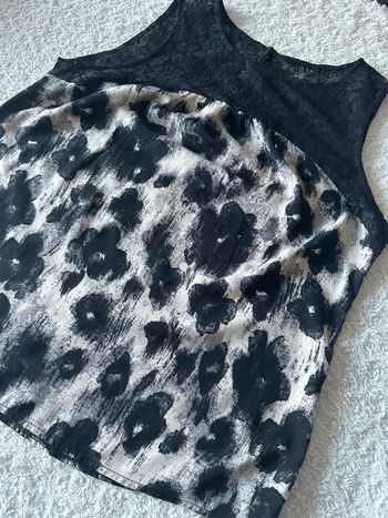 Débardeur, blouse, femme, taille 46