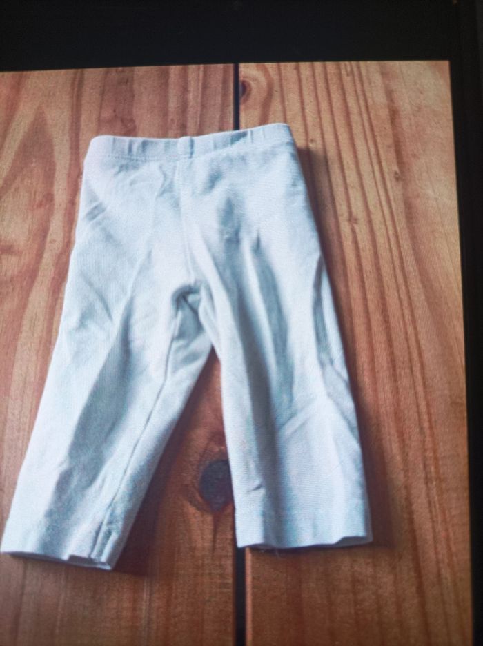 Lot de vêtement bébé fille taille 3 mois - photo numéro 4