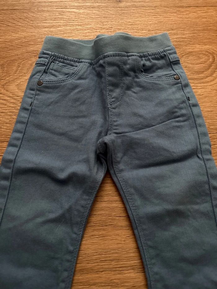 Jeans 12 mois - photo numéro 2