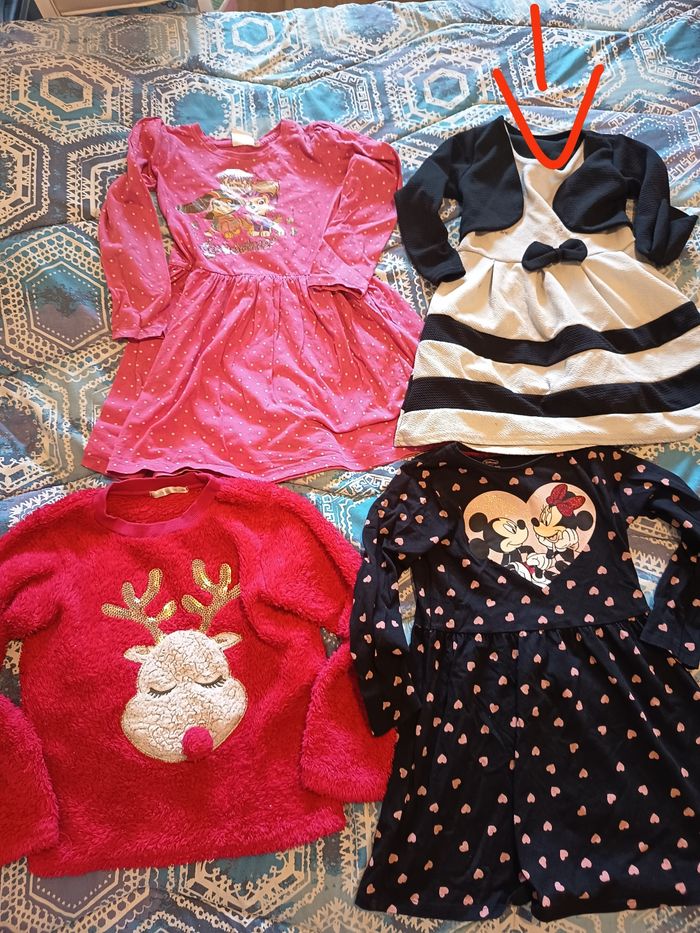 Lot 8 10ans - photo numéro 4