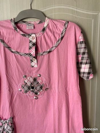 Pyjama femme - taille 46