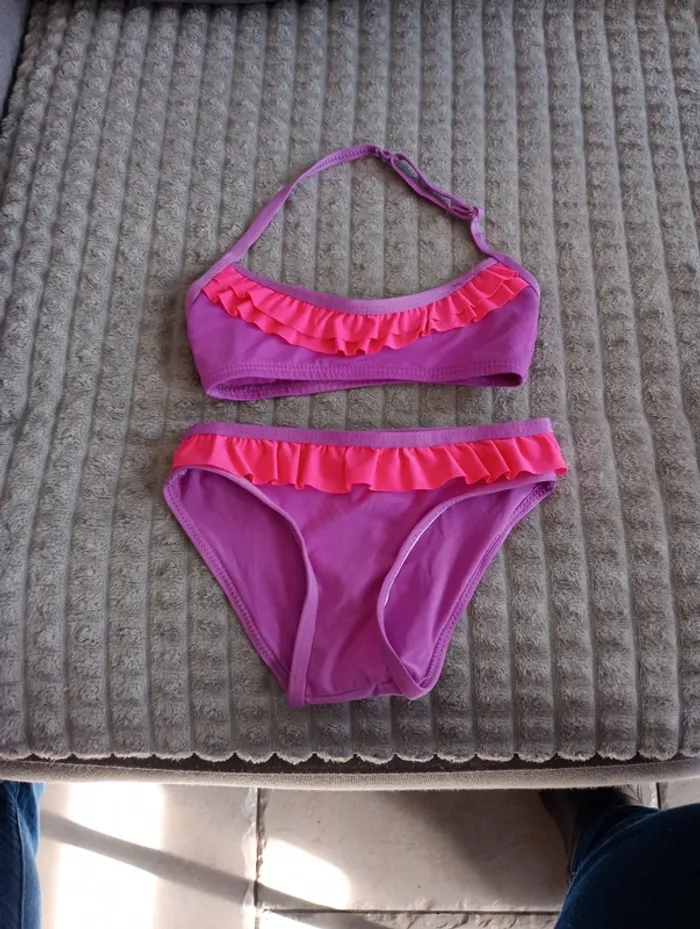 Maillot de bain