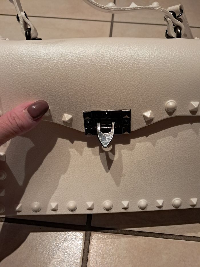 Sac a main - photo numéro 2