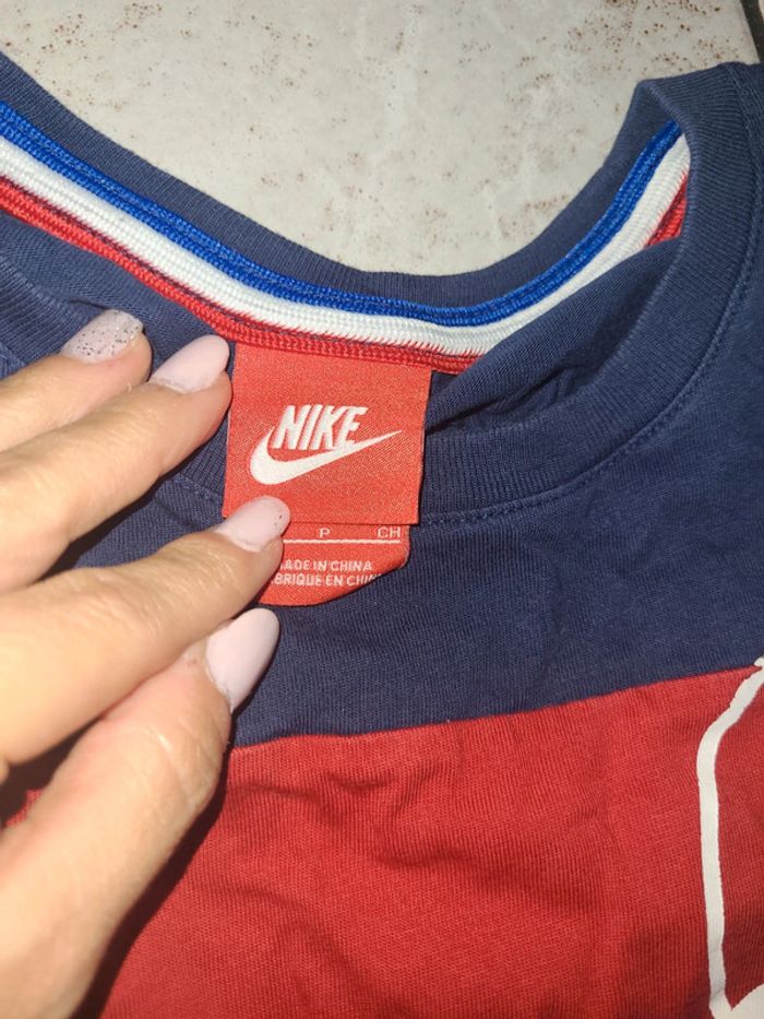 T-shirt Paris Saint-Germain - photo numéro 4