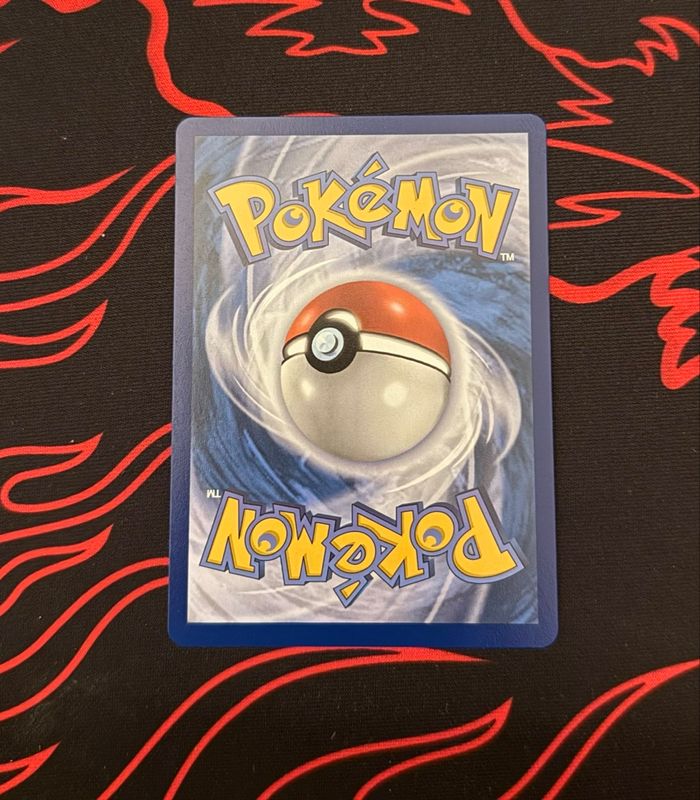 Carte Pokémon Aurore 129/094 ME2 - photo numéro 2