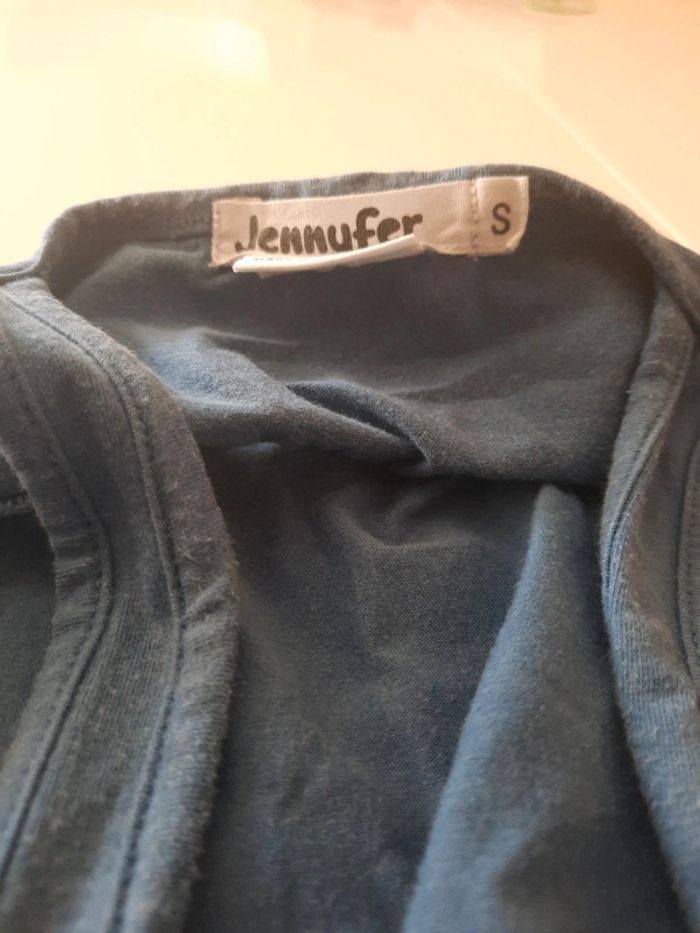 Brassière top court - photo numéro 3