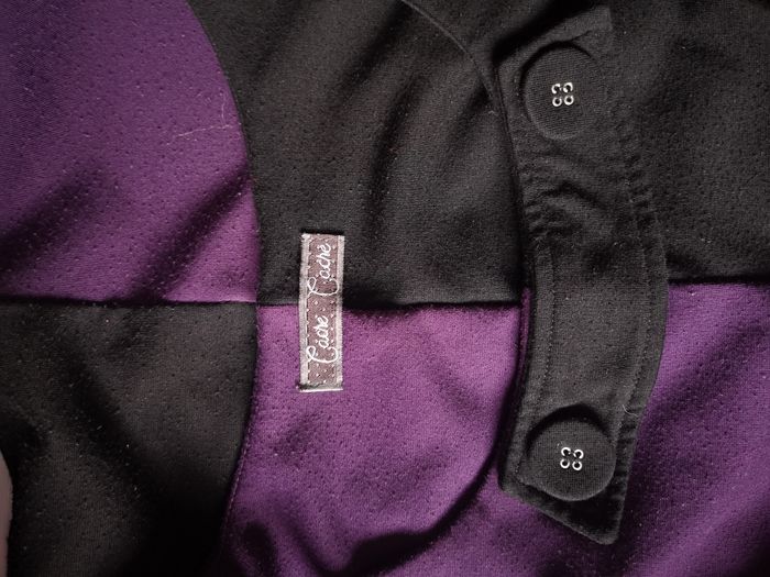 Robe vintage années 60 - photo numéro 4