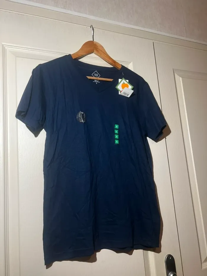 T-shirt Tex - photo numéro 2