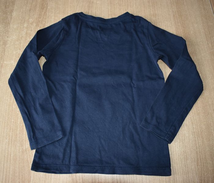 tee-shirt fille 5 ans - photo numéro 2