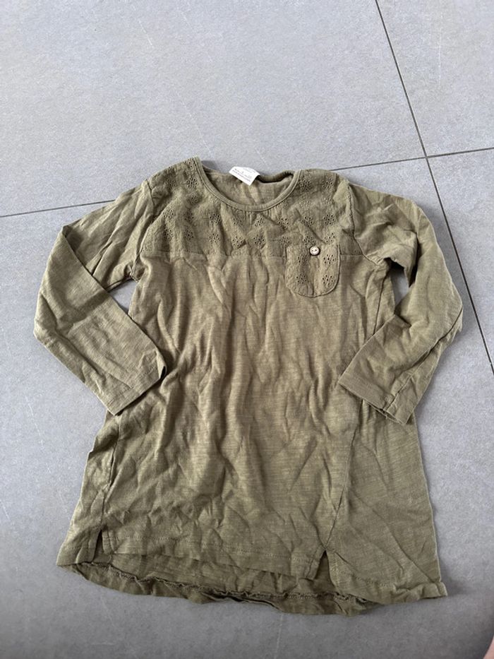 T-shirt Zara 116