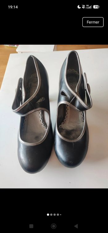 Chaussures à talons Lauréana