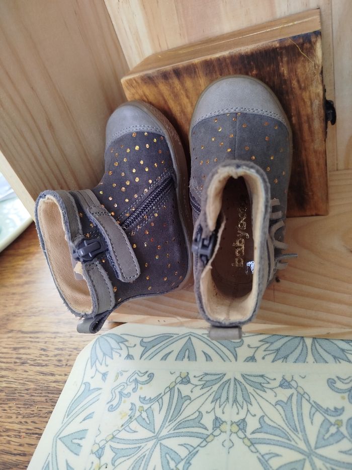 Chaussure - photo numéro 7