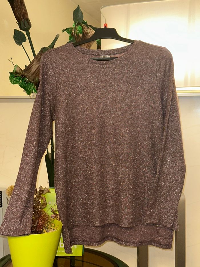 Pull femme St Tropez - photo numéro 3