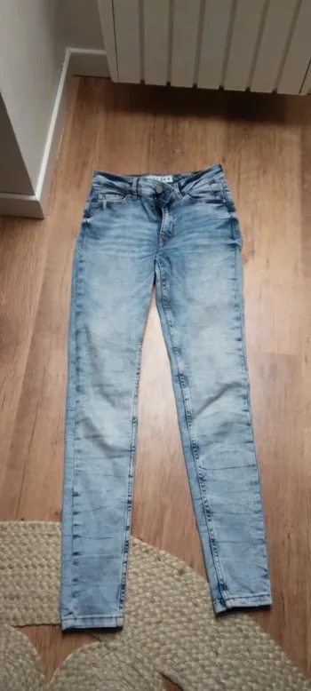 Jeans slim