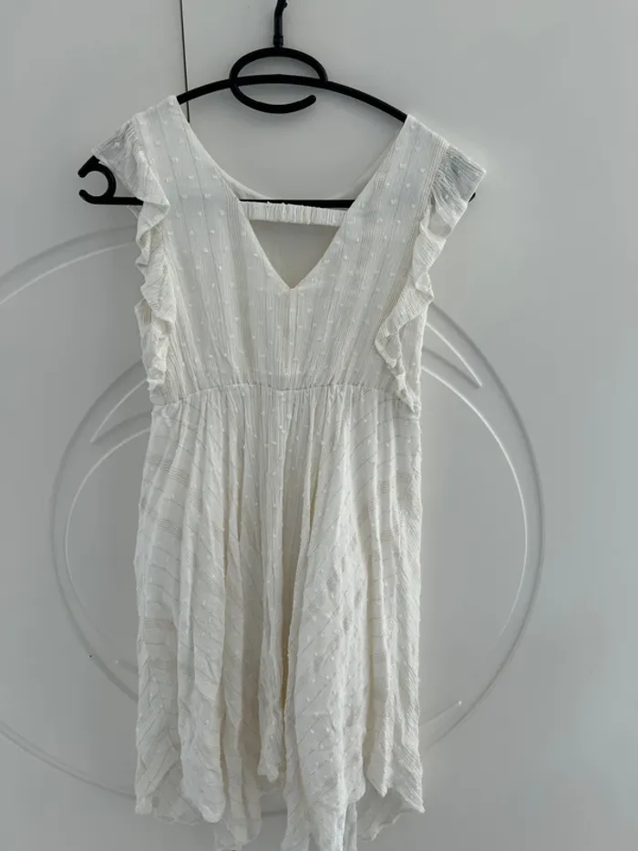 Robe taille 10 ans - photo numéro 2