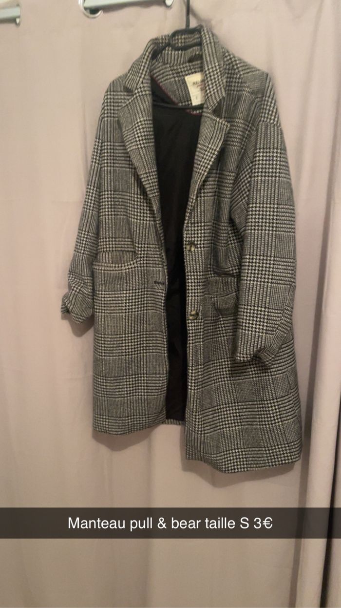 Manteau
