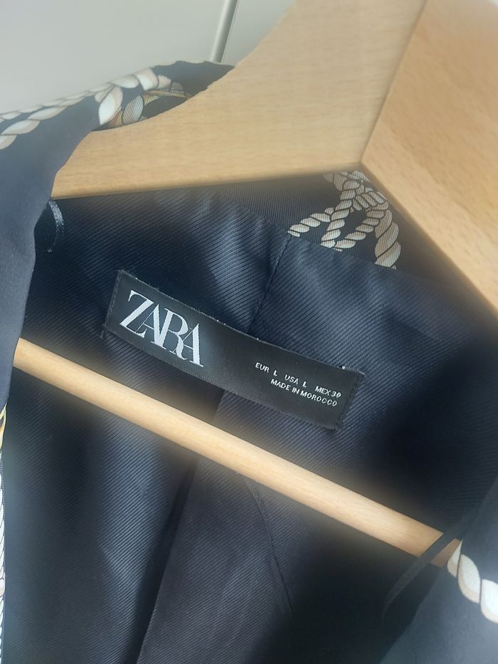 Blazer - photo numéro 3