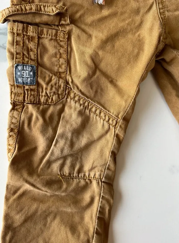 Pantalon Gemo 24 mois - photo numéro 5