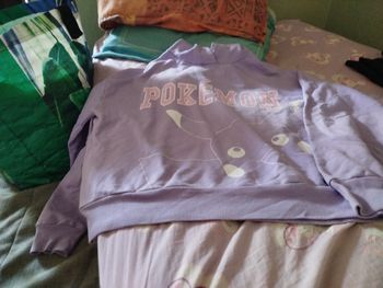 Pull pokémon