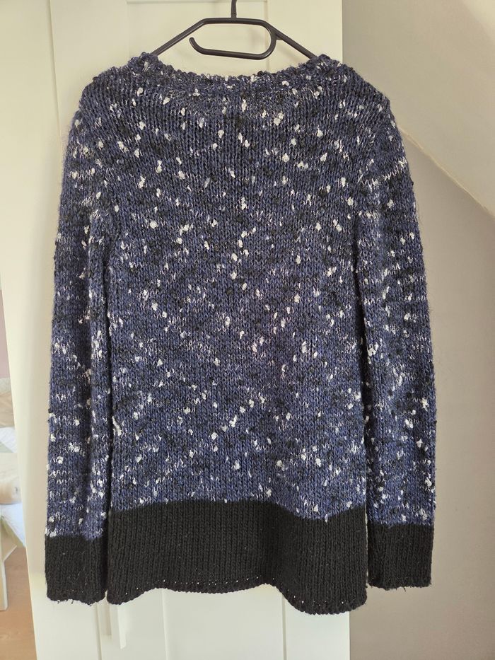 Pull hiver Mango femme taille 38 - photo numéro 3
