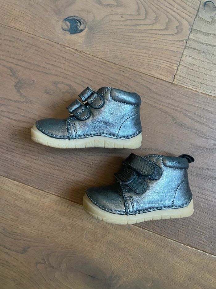 OBAÏBI chaussures 18 bébé - photo numéro 5