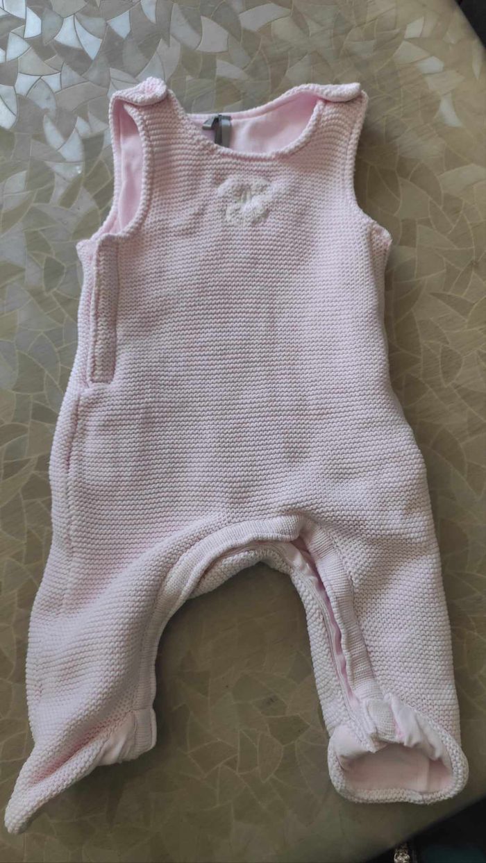 Bébé fille 3 mois - photo numéro 6
