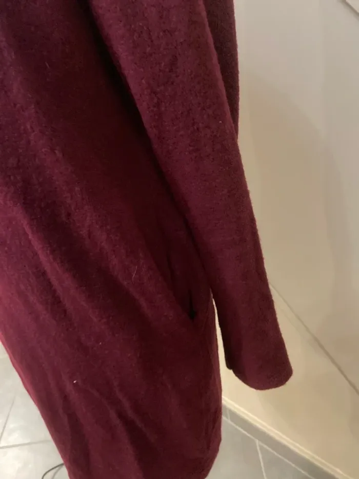 Robe pull - photo numéro 2