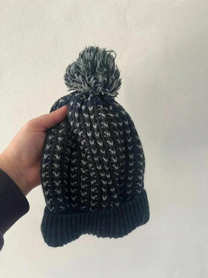 Bonnet hiver - photo numéro 4