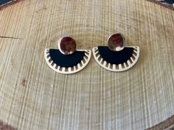 Boucle d’oreille