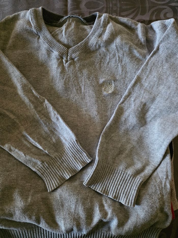 Pull 5ans - photo numéro 2